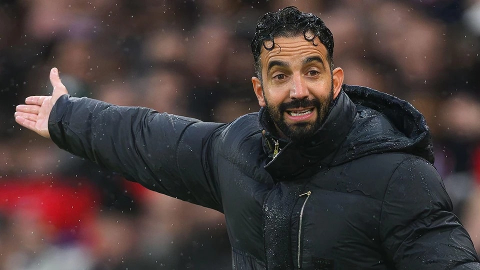 吉姆, 正如我所说