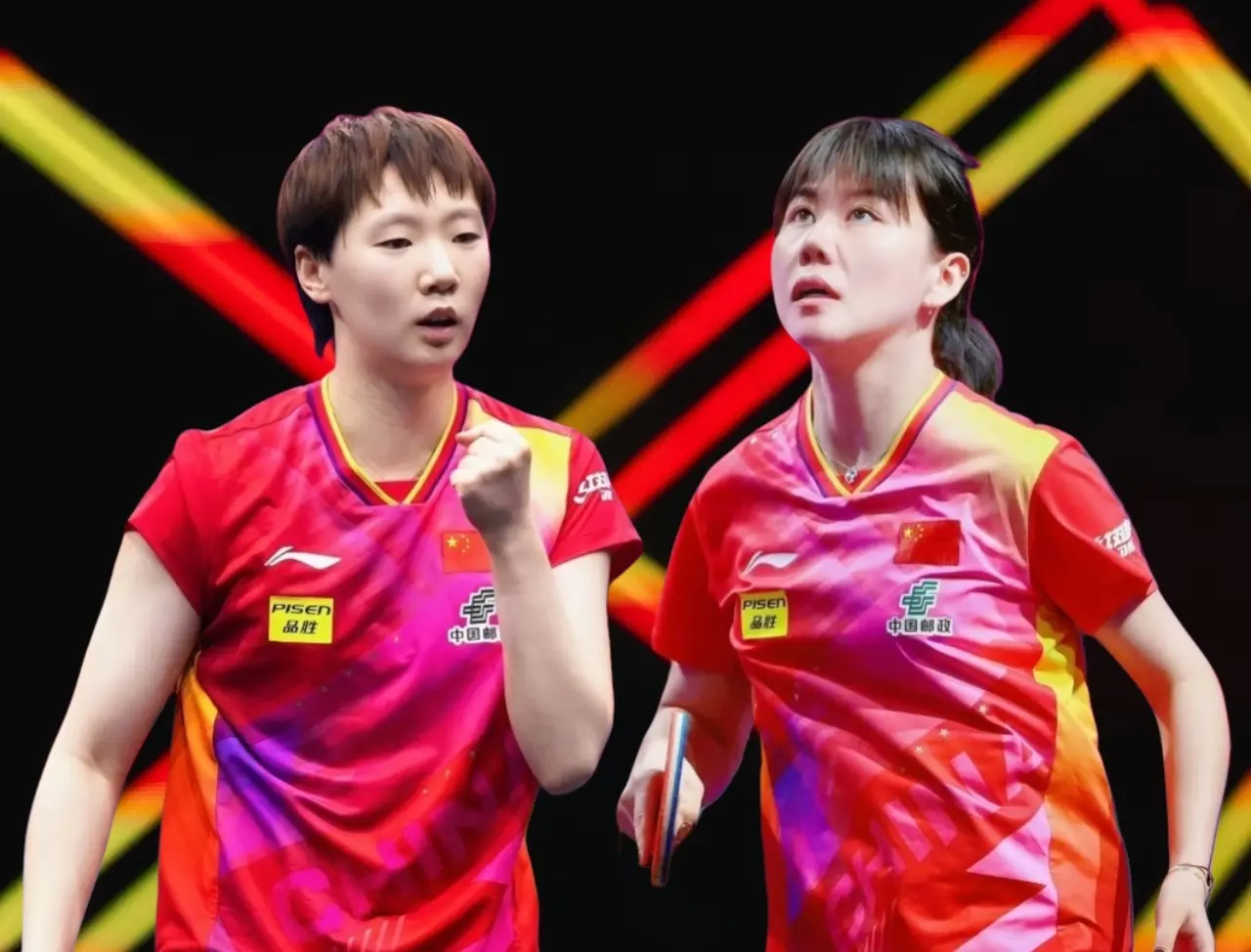 王楚钦单刀, https