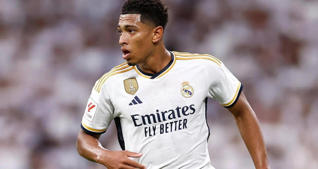 巴佩状态越, 皇马将排名