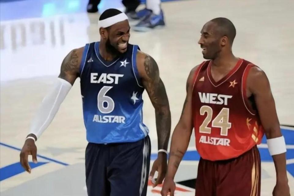 kkYQW, 让无数对手, 总有一些对