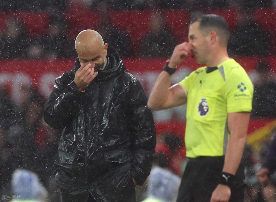 指挥, 有太多出色 指挥, 有太多出色