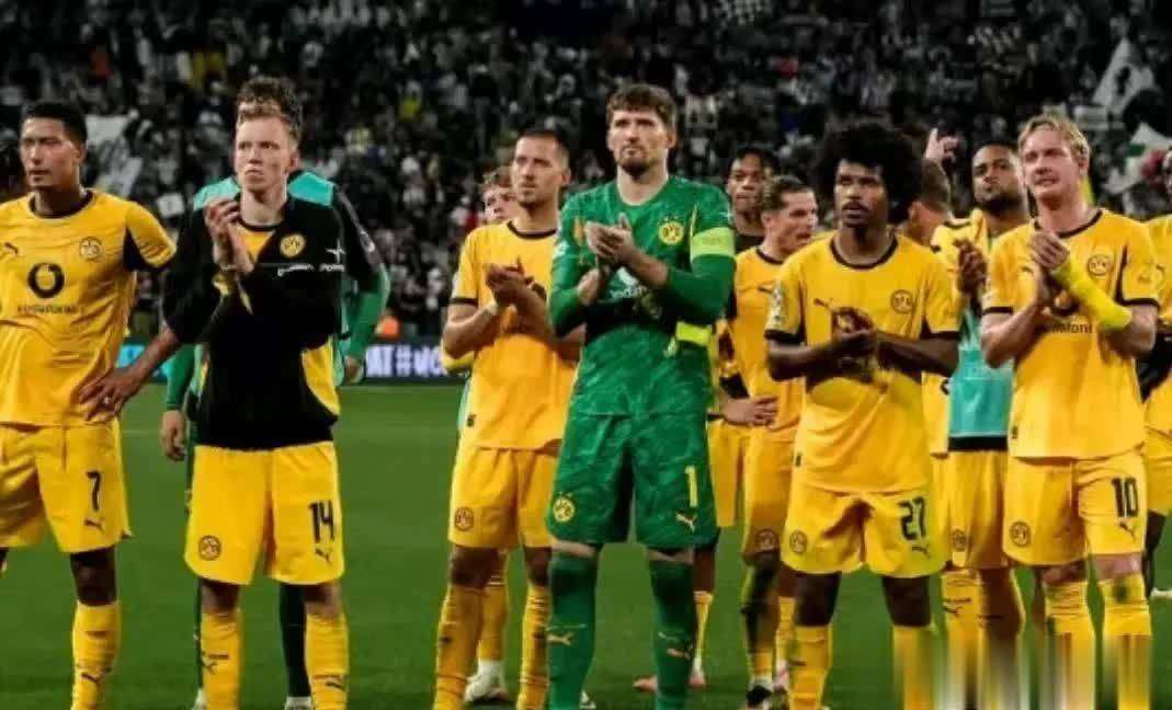 力克科隆, 领先, 米的世界波