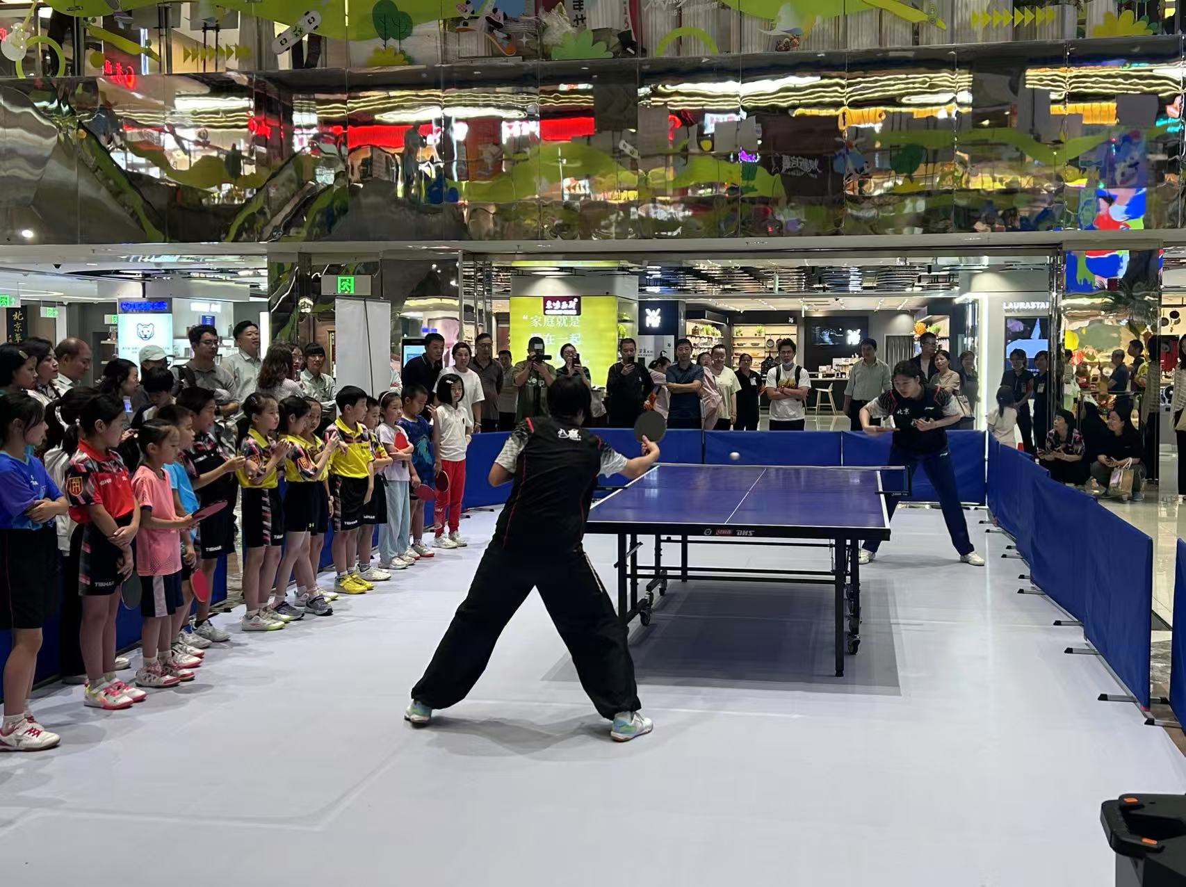 cn, 清脆乒乓声, 系列活动走 cn, 清脆乒乓声, 系列活动走