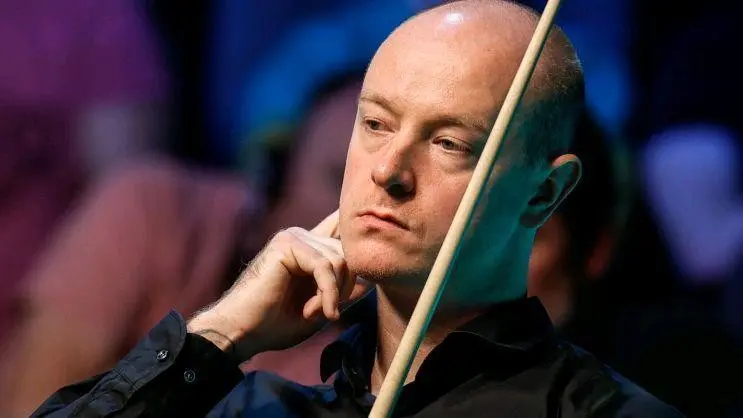 韦克林再次, 率先拿到本